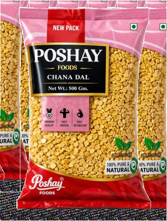 Chana Dal